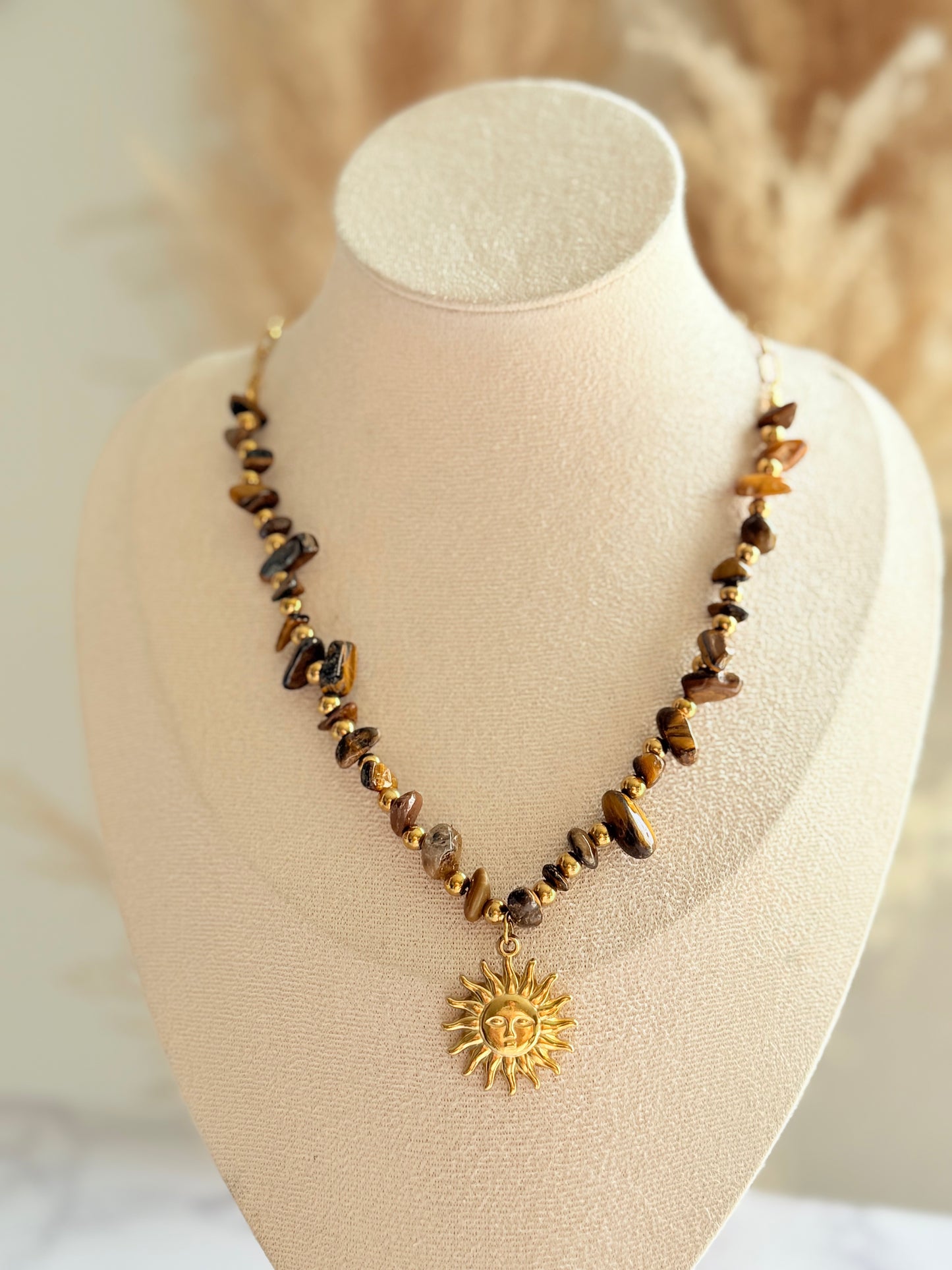 Collier Halo Dream