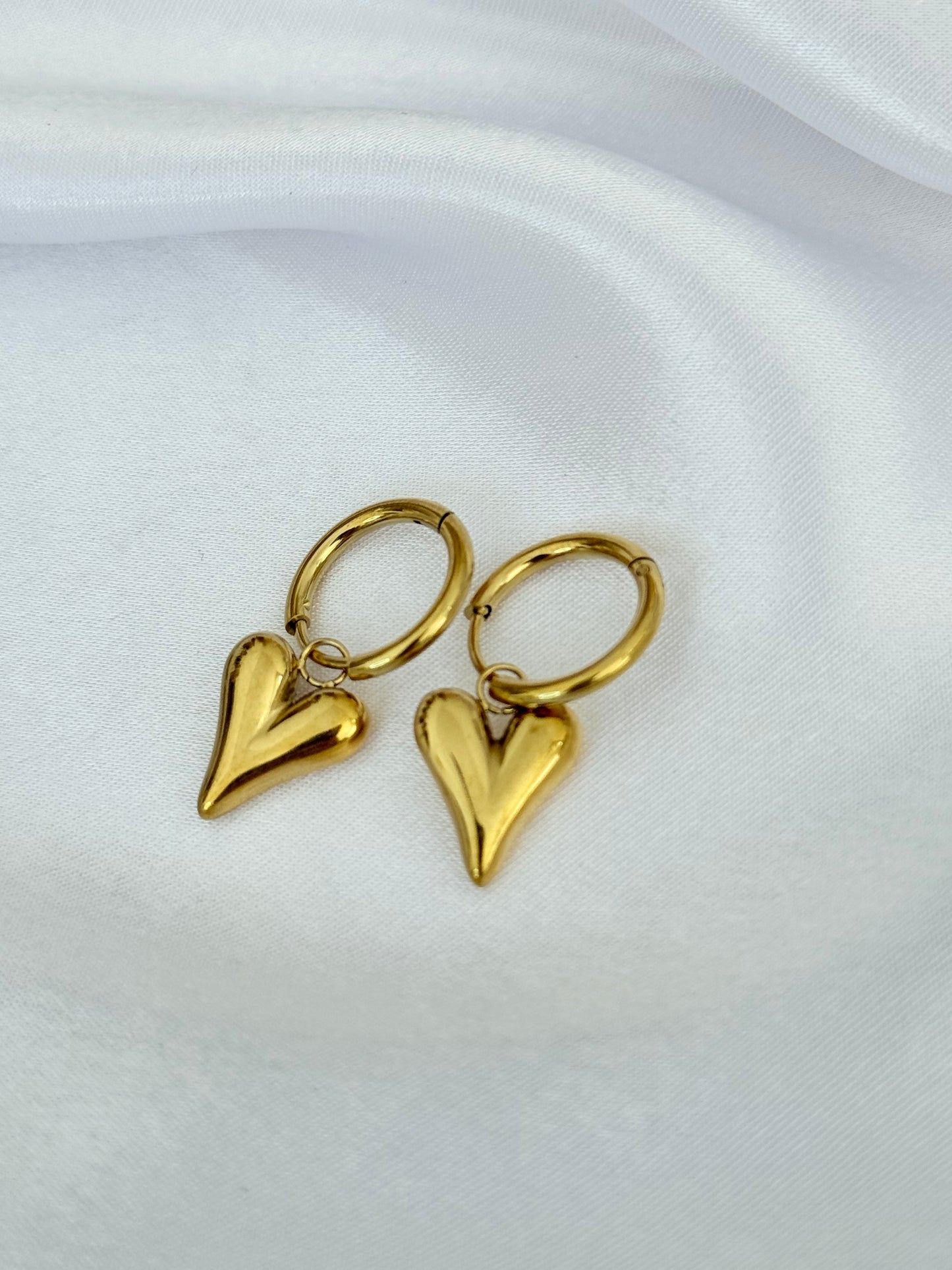 Boucles d’oreilles Gipsy