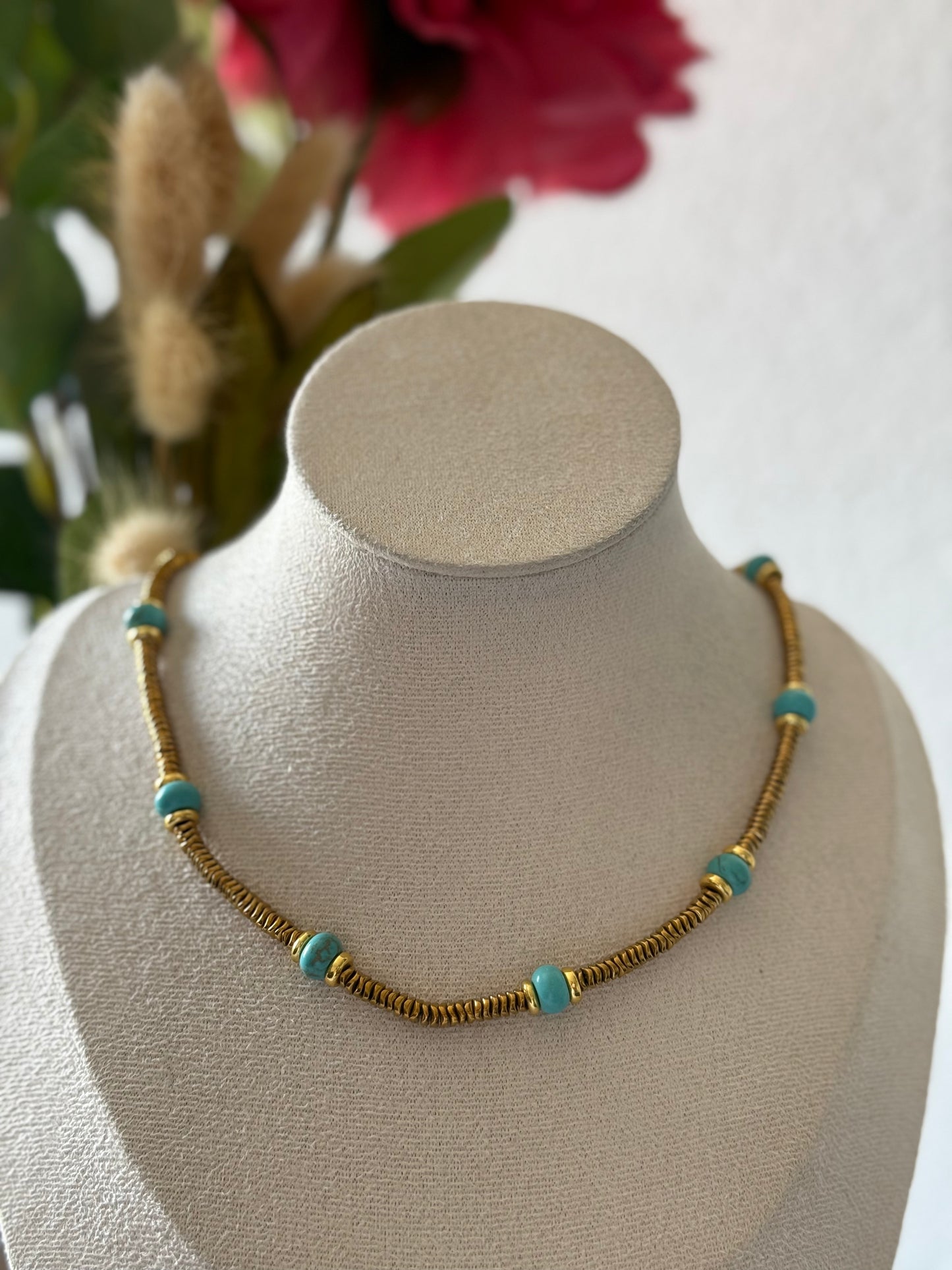 Collier Havana