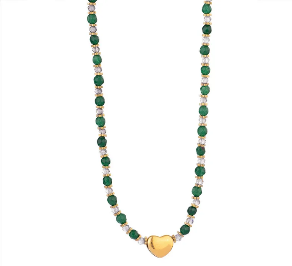 Collier Milena Agathe