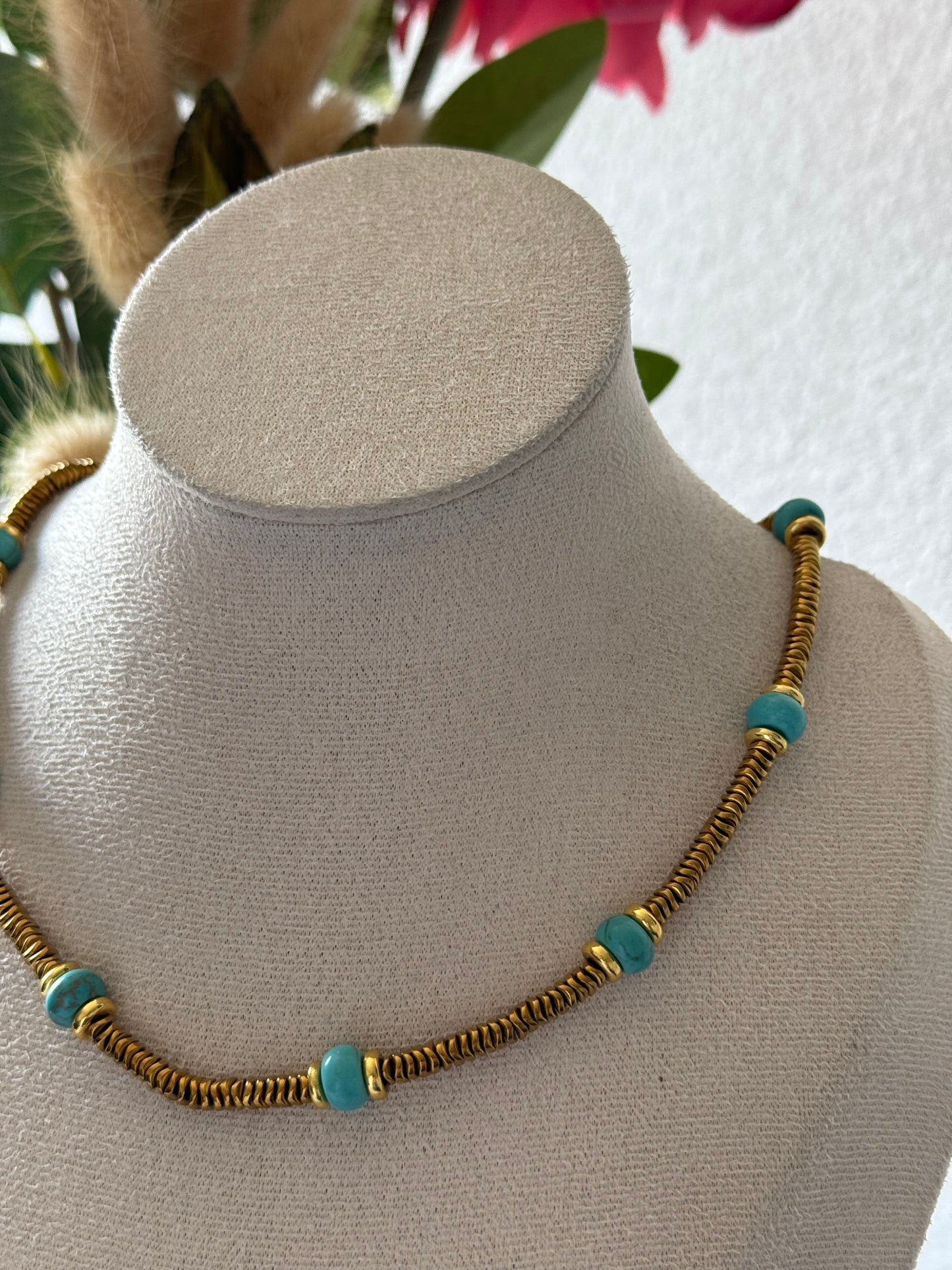 Collier Havana