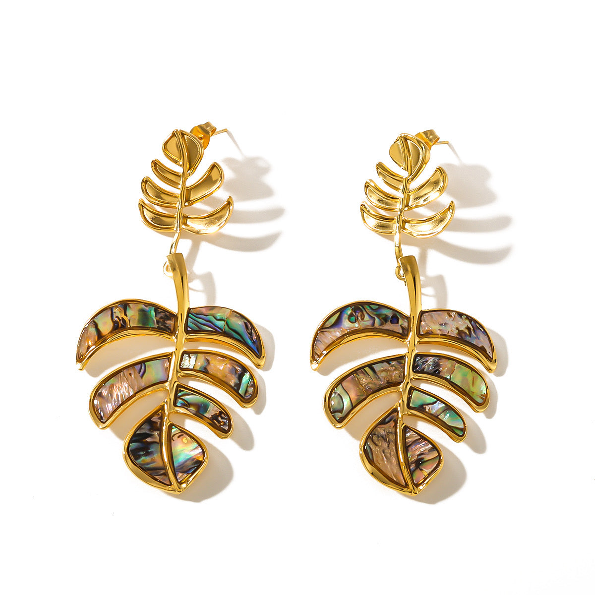 Boucles d'oreilles Bloom