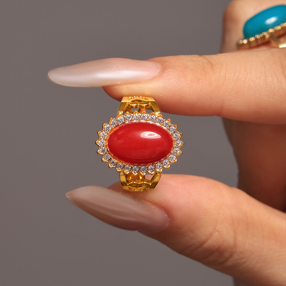 Bague Naples