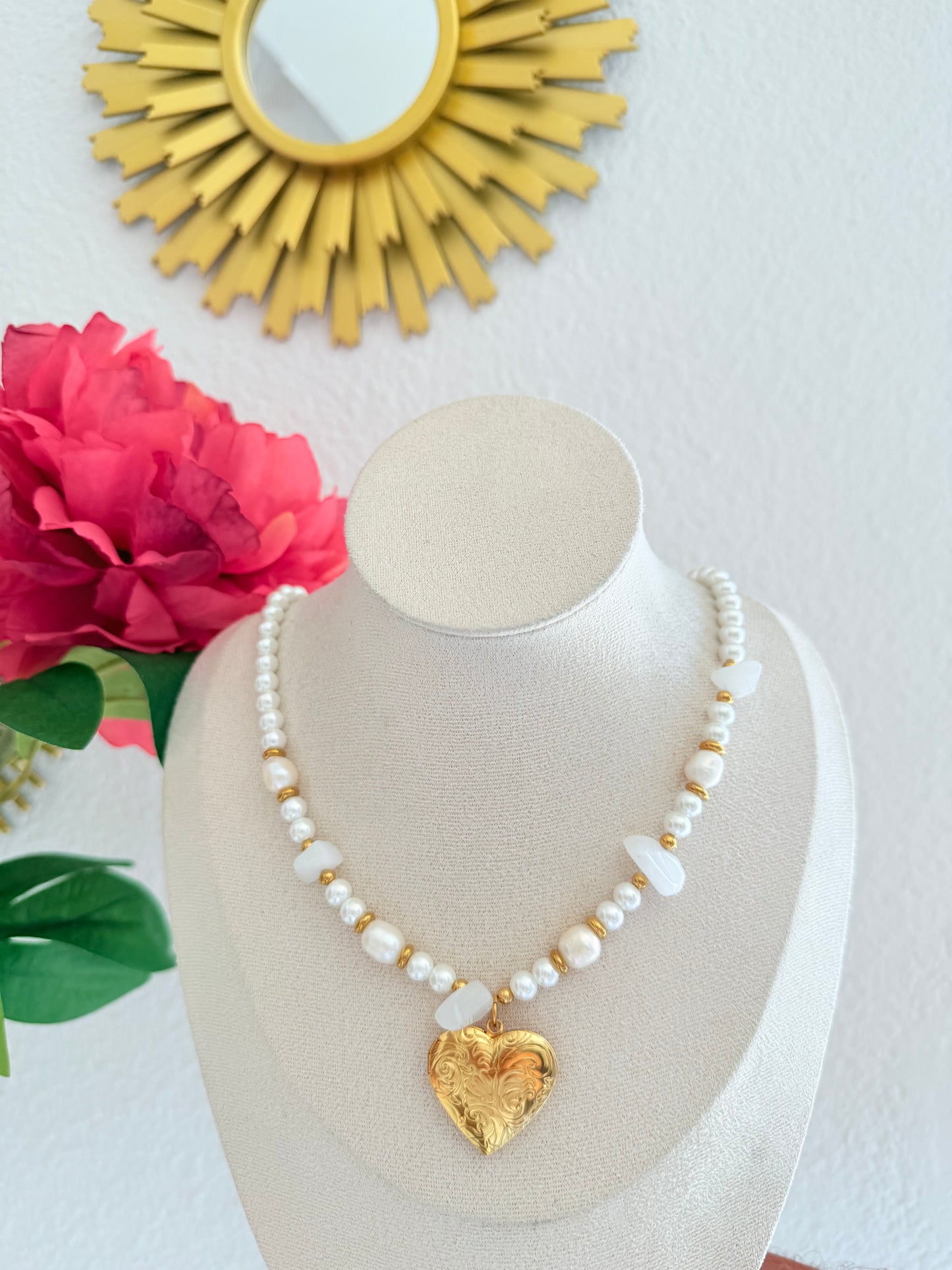 Collier Muse