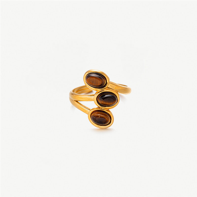 Bague Cassy