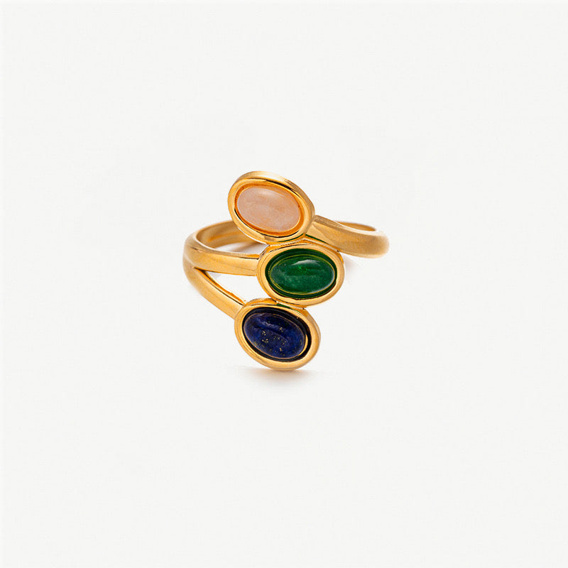 Bague Cassy