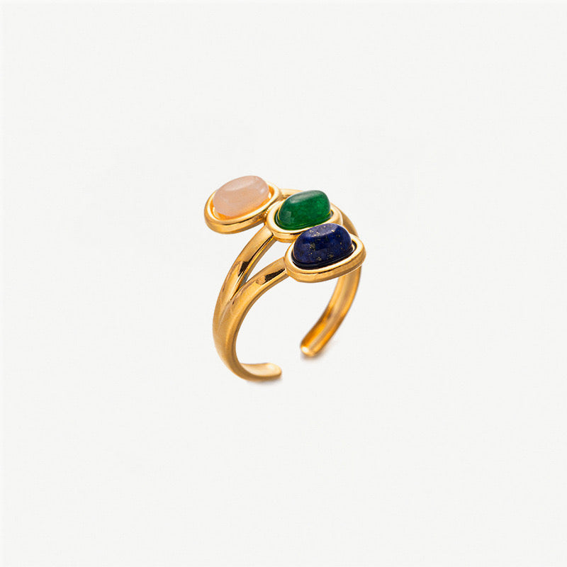 Bague Cassy