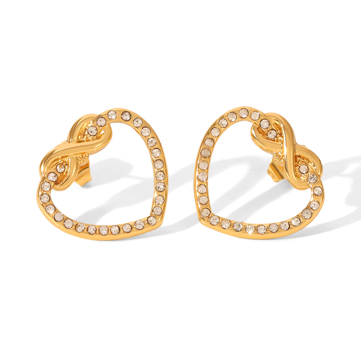 Boucles d’oreilles Josephine