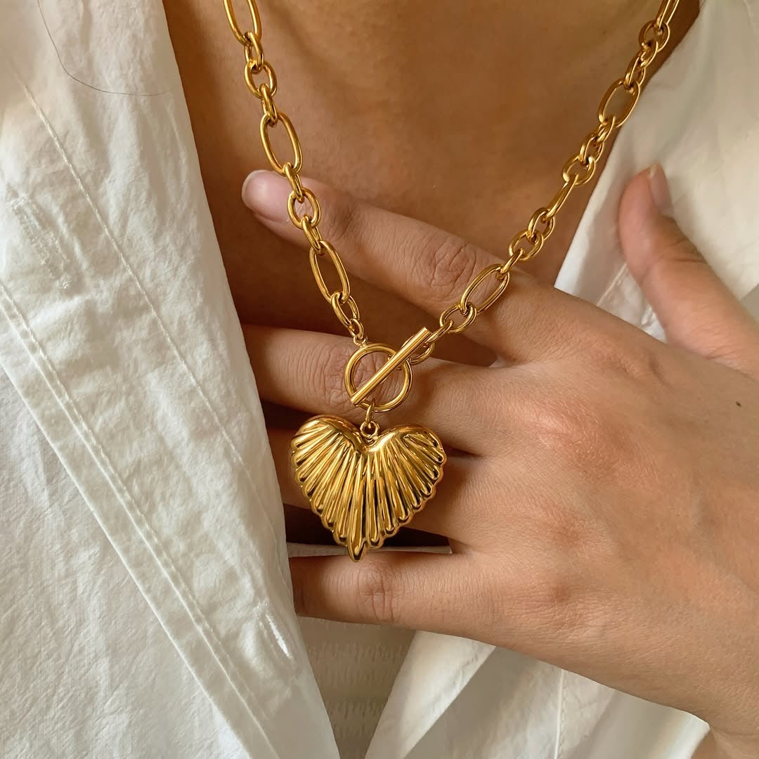 Collier Elissa