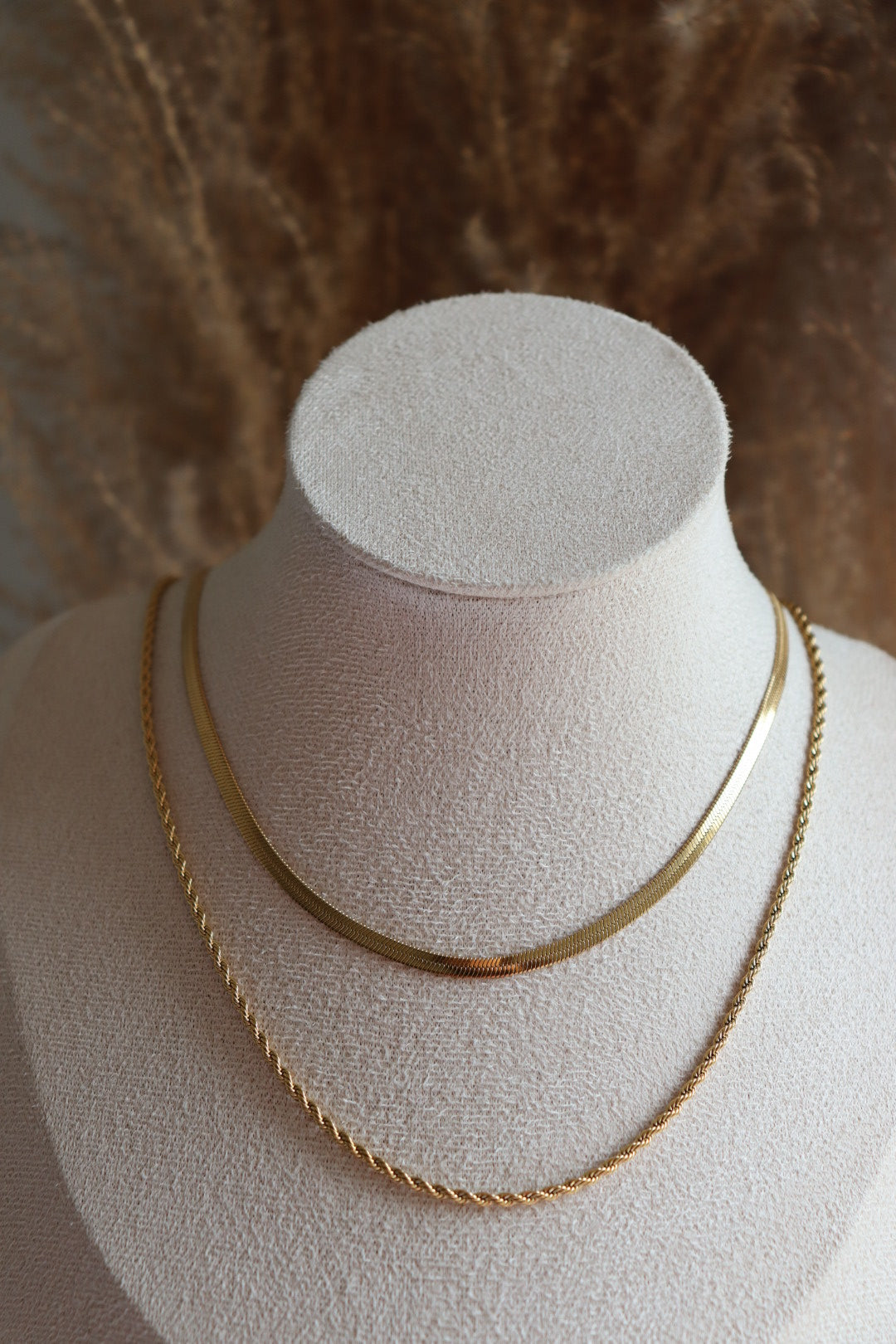 Collier Éléna
