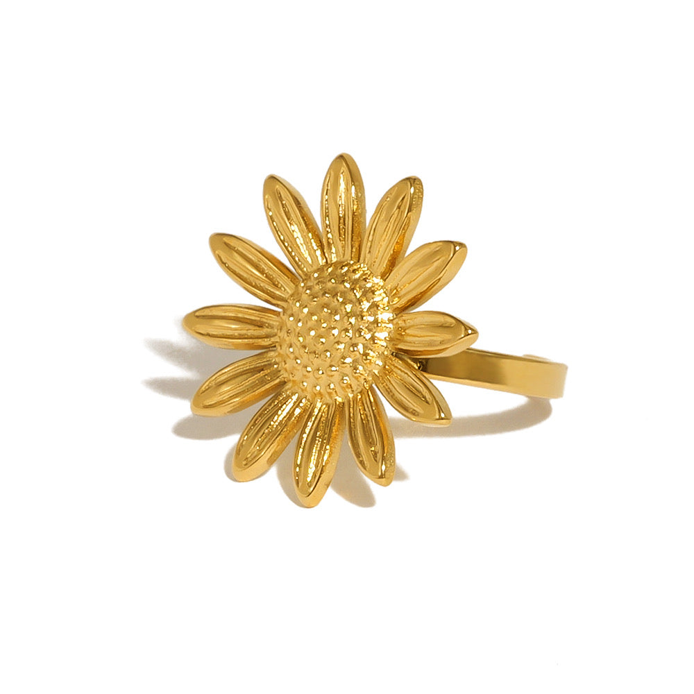 Bague Odyssée