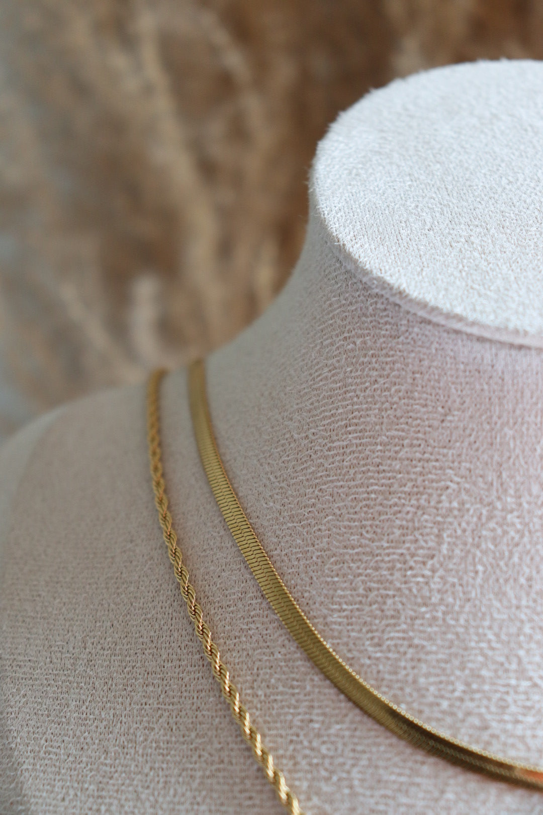 Collier Éléna