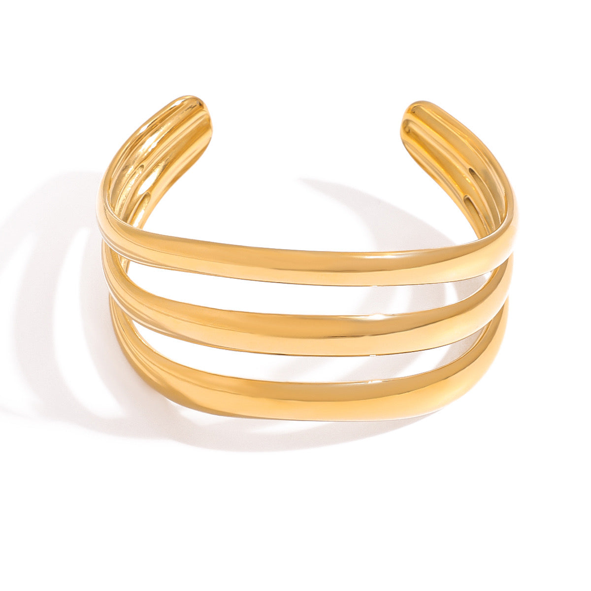 Bracelet Jonc Venus
