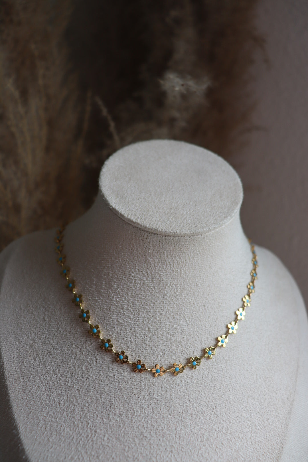 Collier Inaya