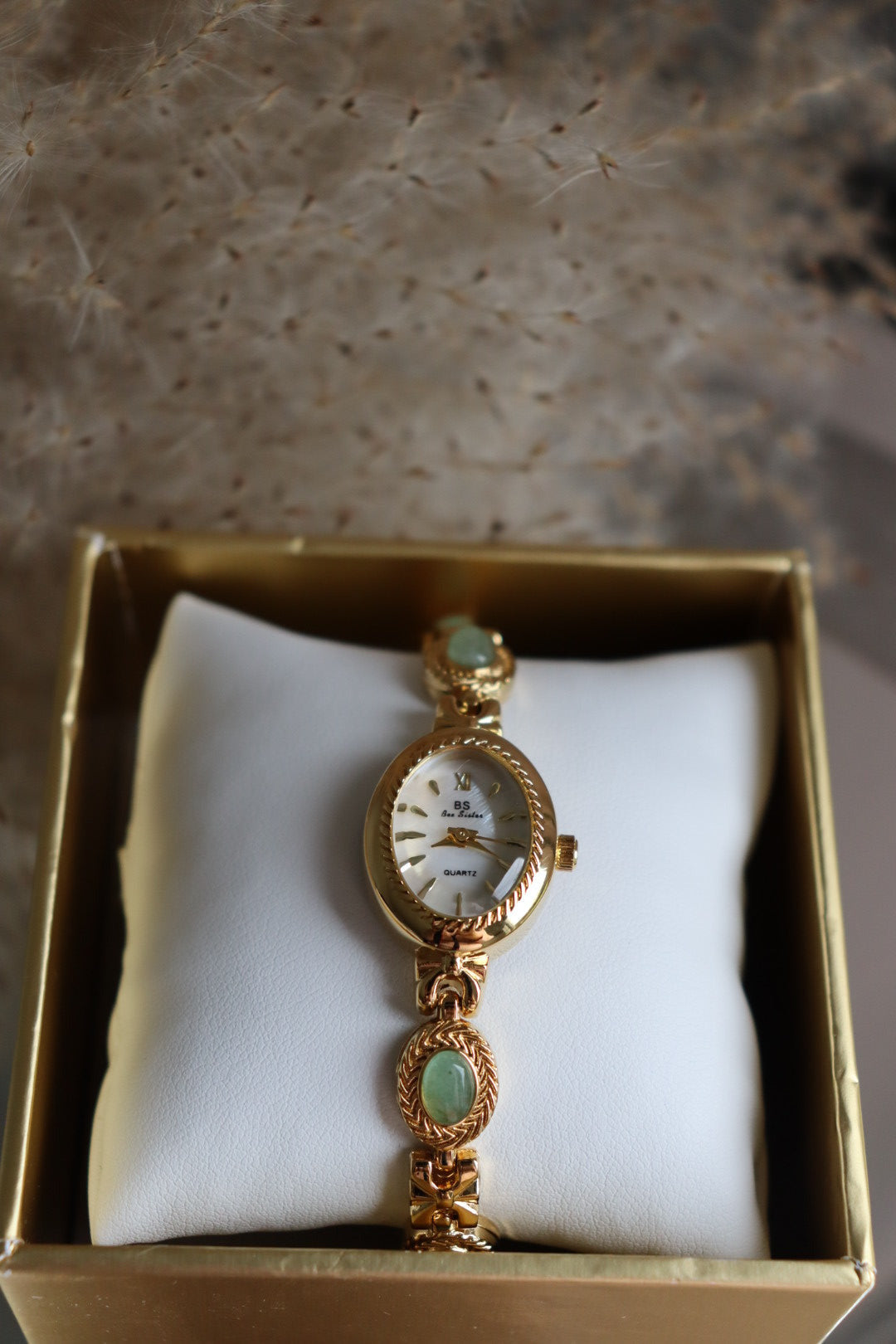 Montre Maraya Jade