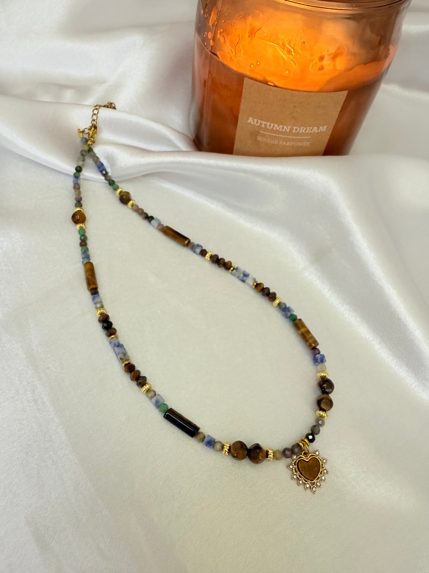Collier Serena