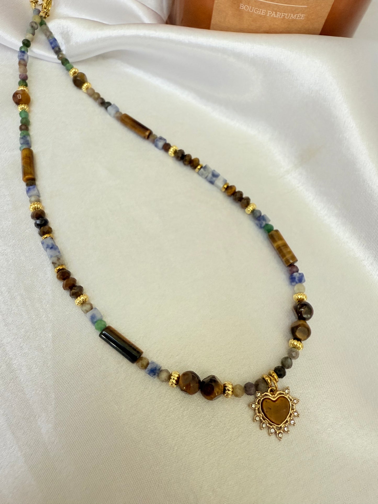 Collier Serena