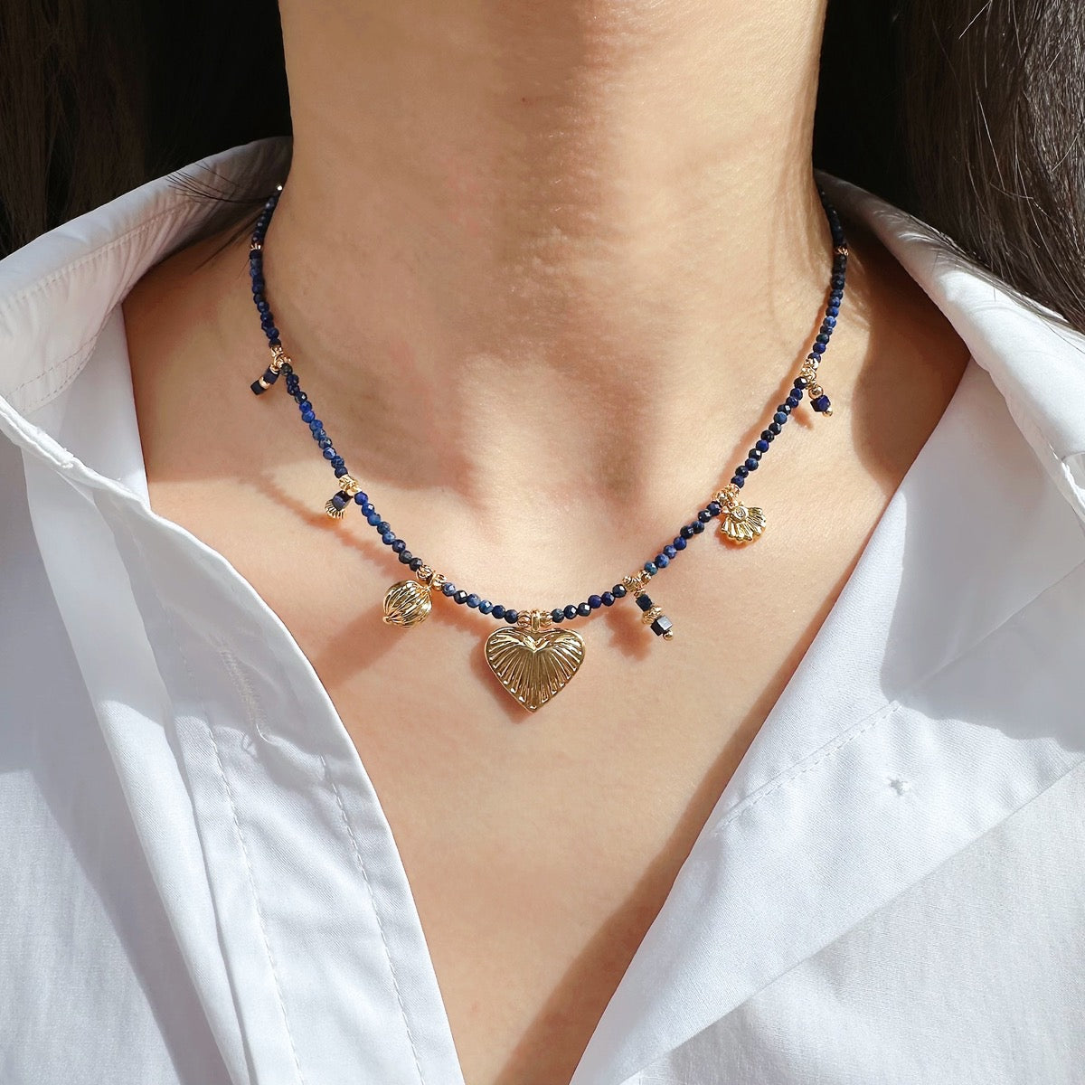 Collier Reine