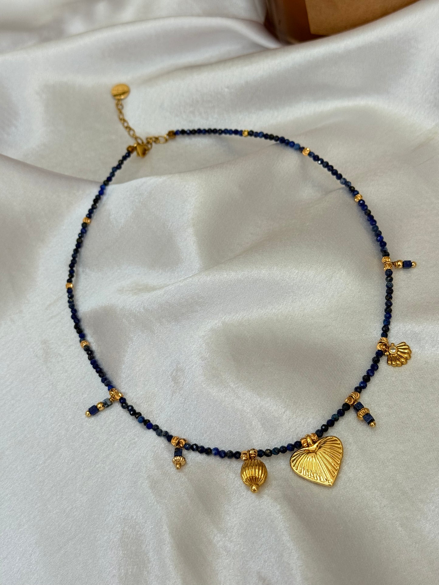 Collier Reine
