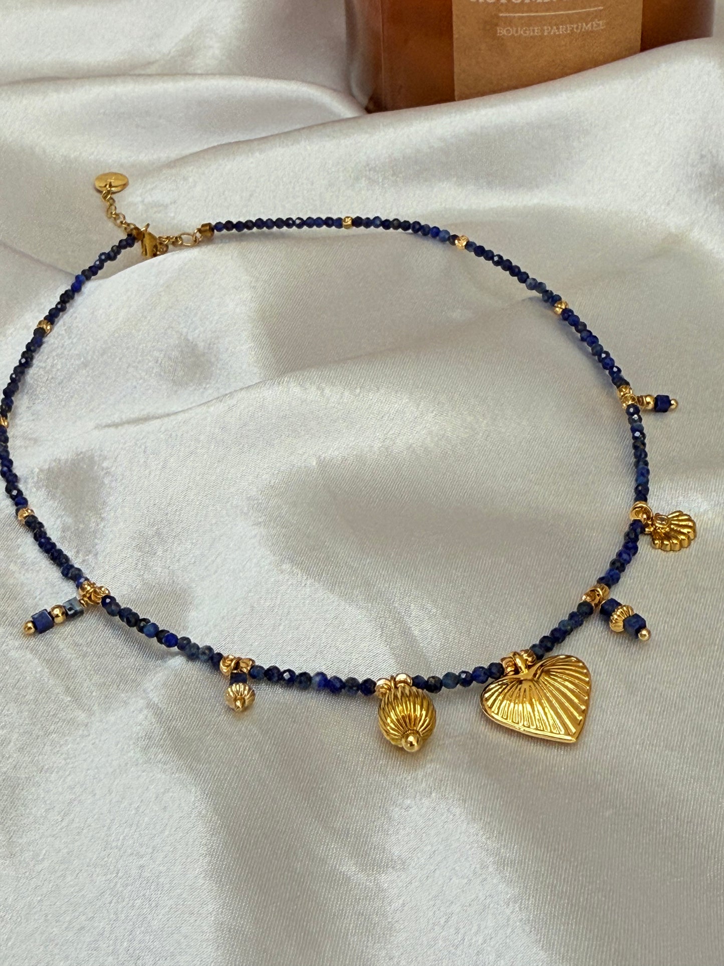 Collier Reine