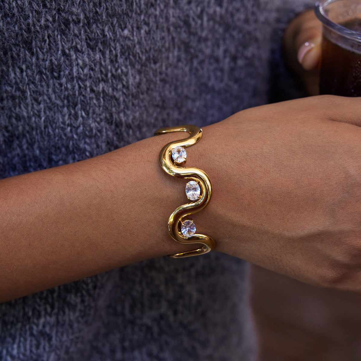 Bracelet Kara