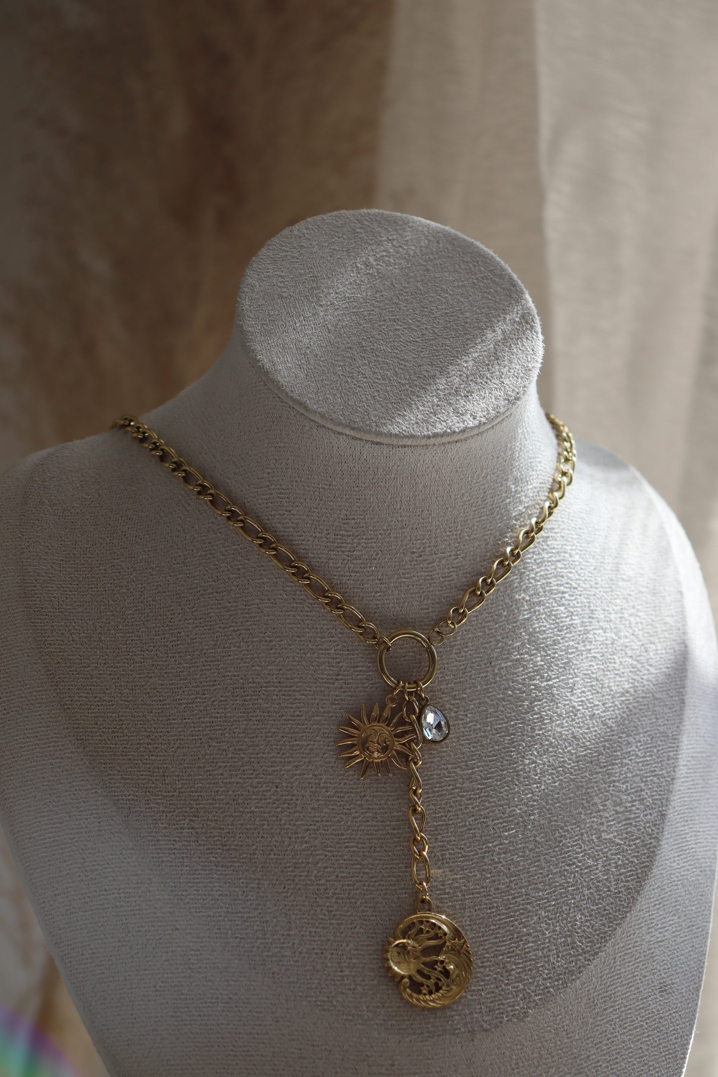 Collier Provence
