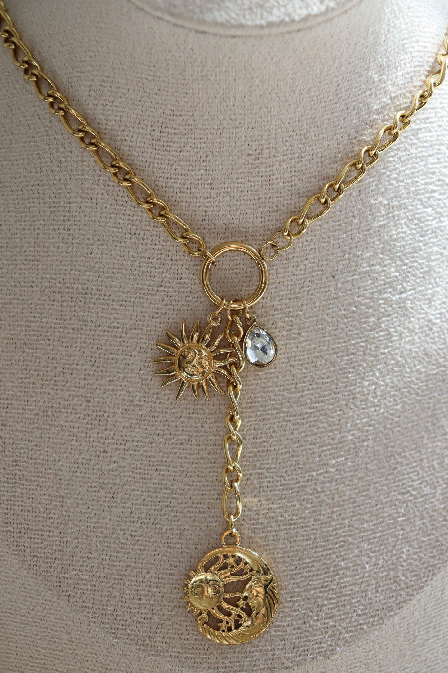 Collier Provence