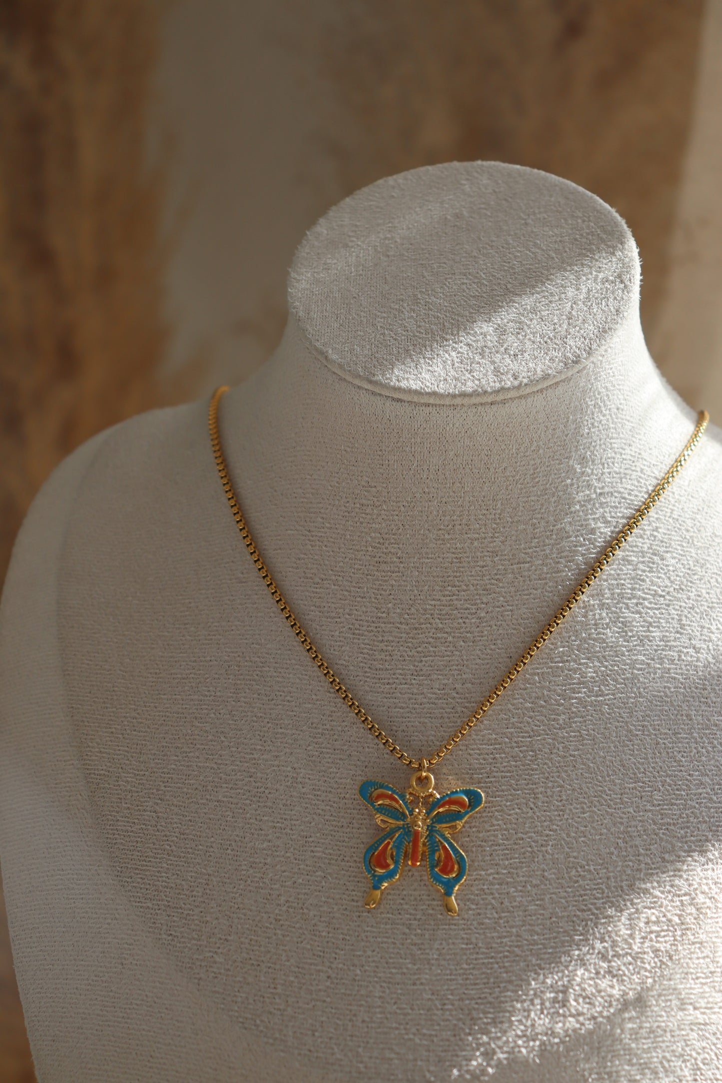 Collier Kassy