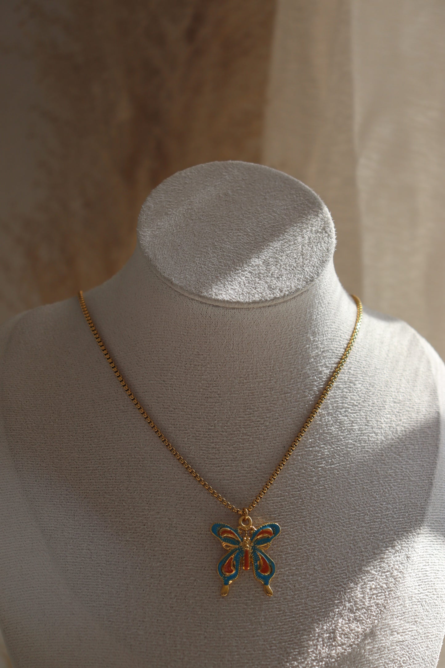 Collier Kassy