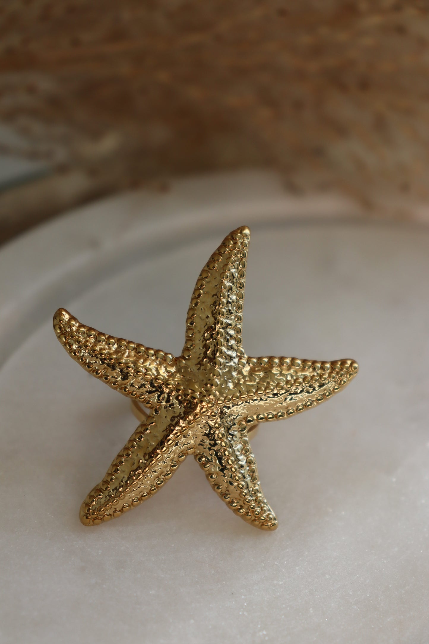 Bague Billie