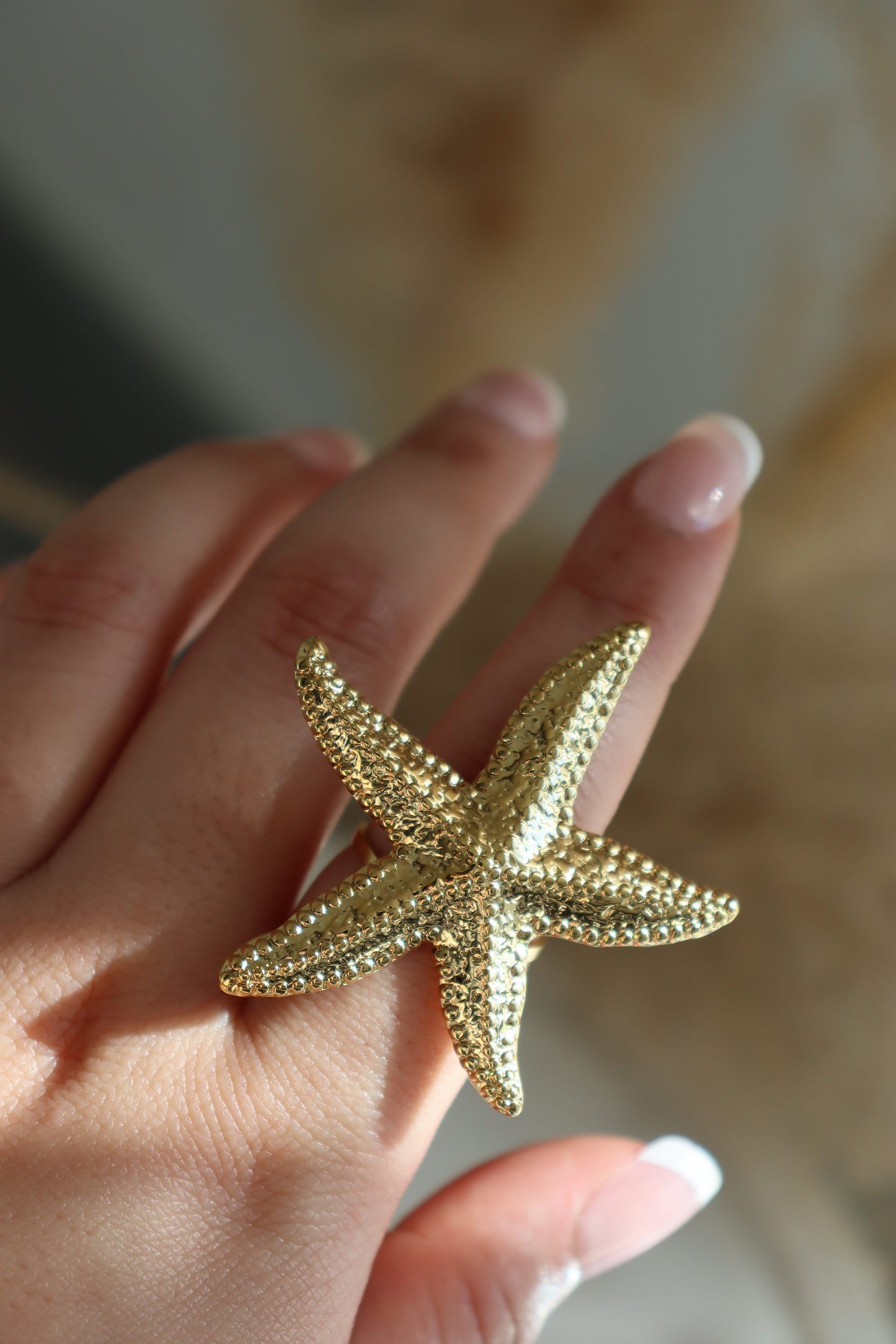 Bague Billie