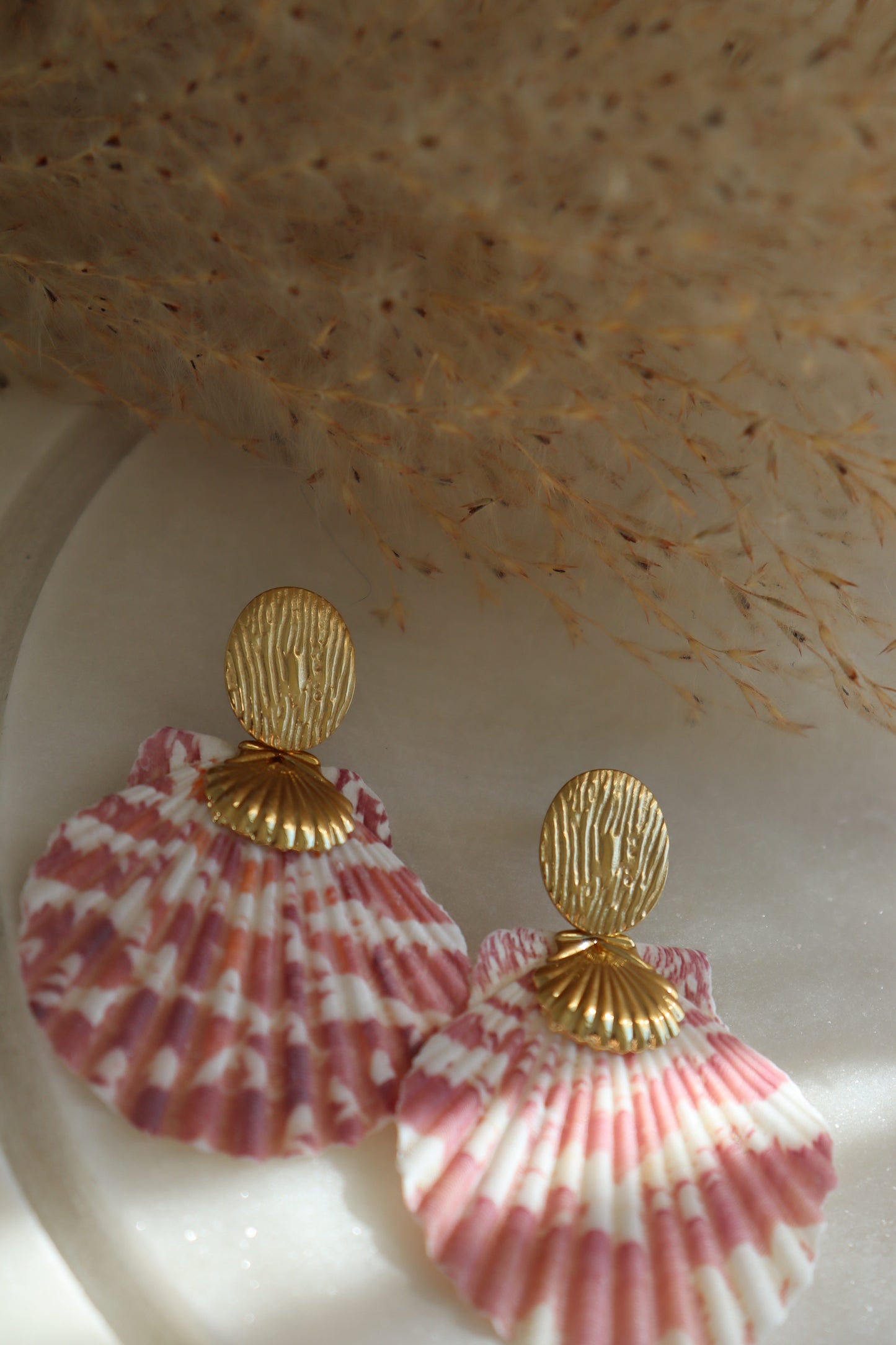 Boucles d'oreilles Layal