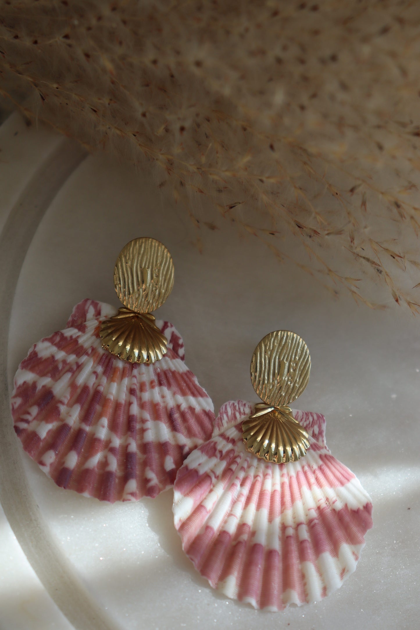 Boucles d'oreilles Layal