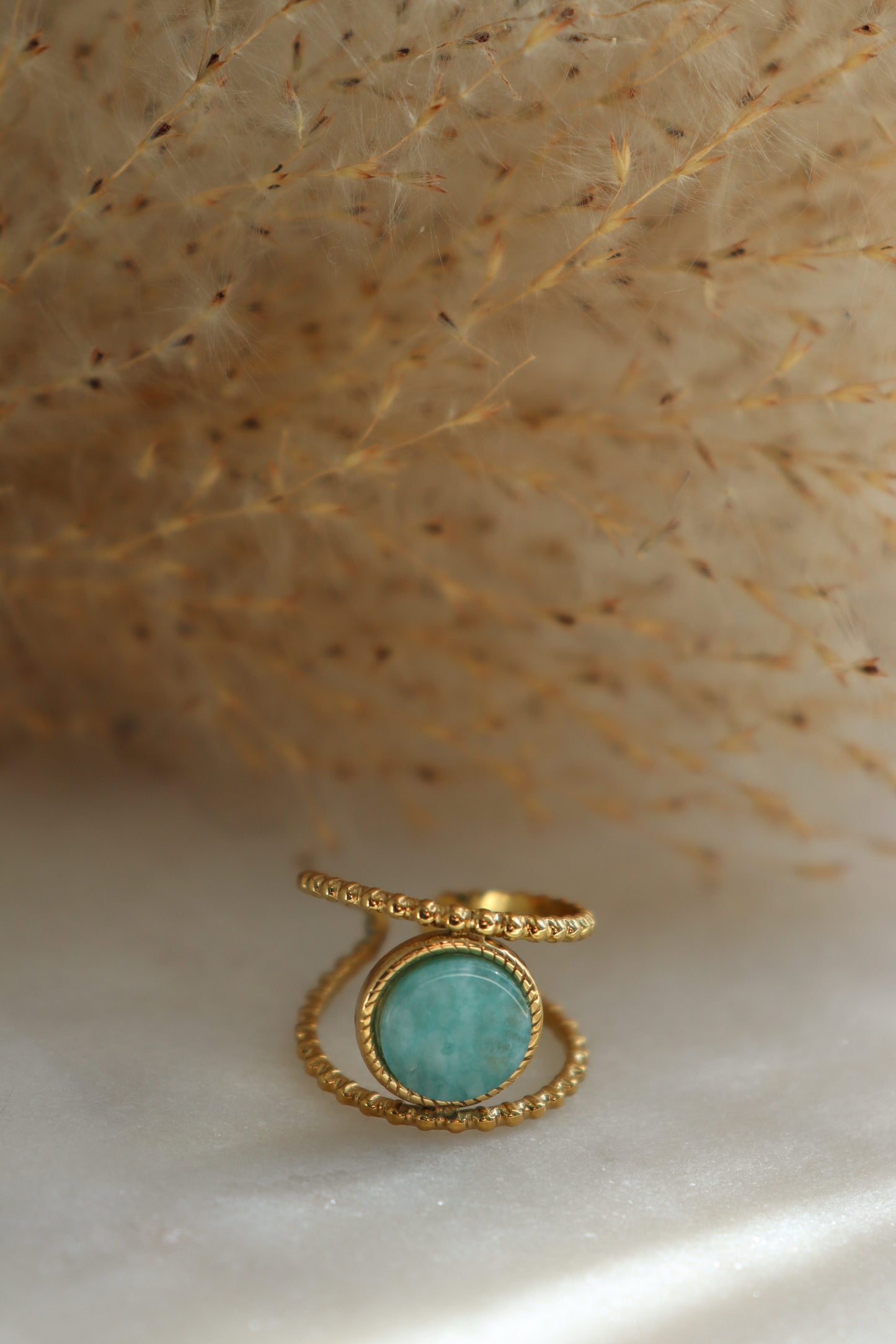 Bague Skyla