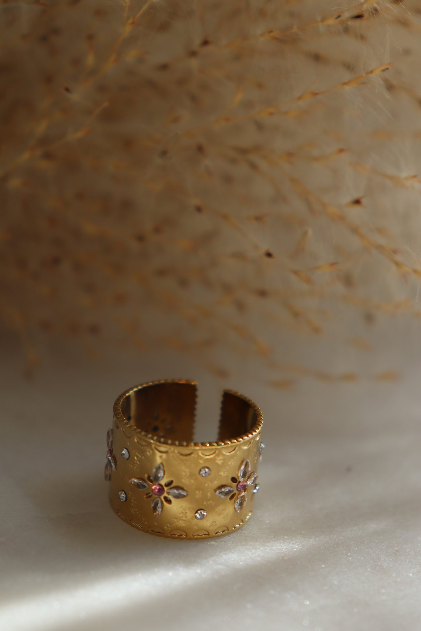 Bague Alice