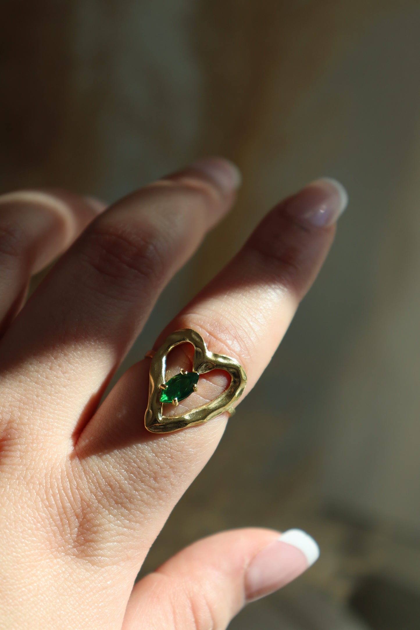 Bague Yara