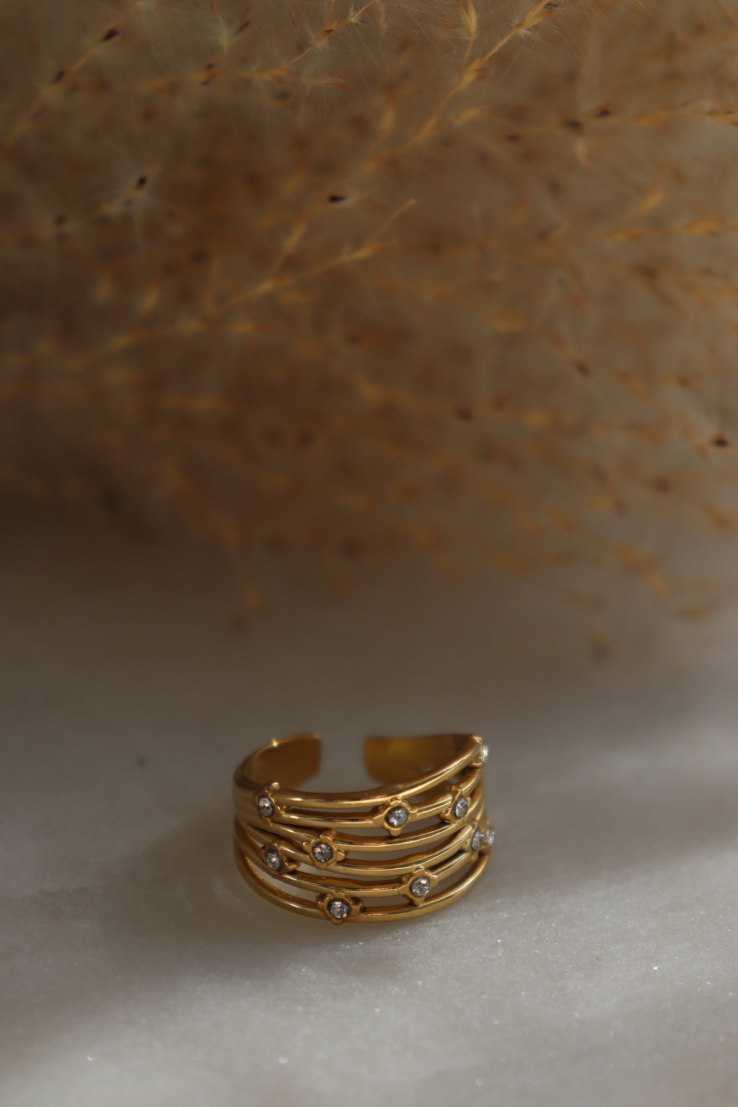 Bague Maeva