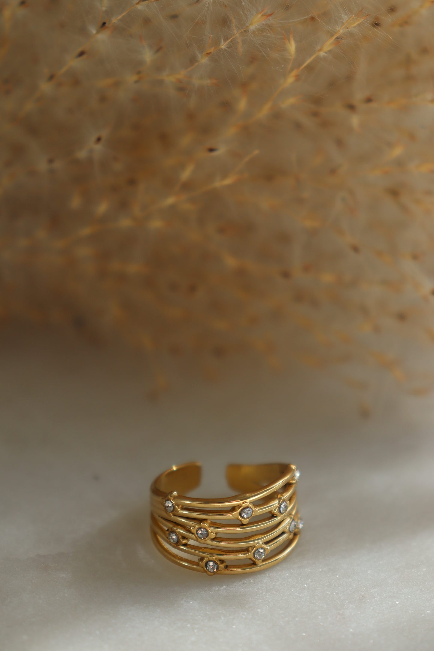 Bague Maeva