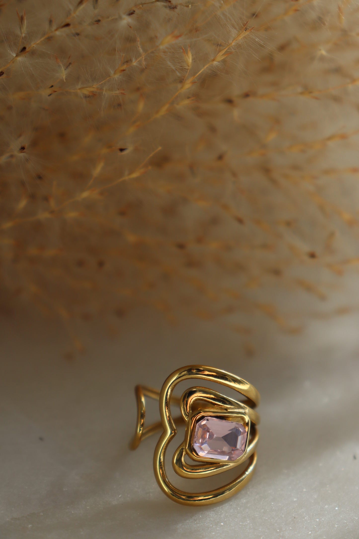 Bague Briella