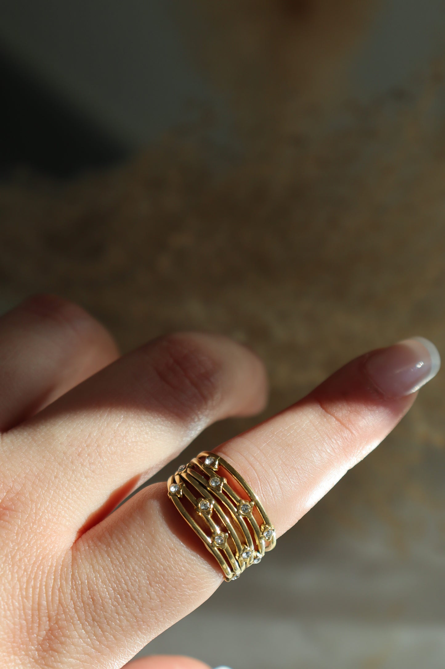 Bague Maeva