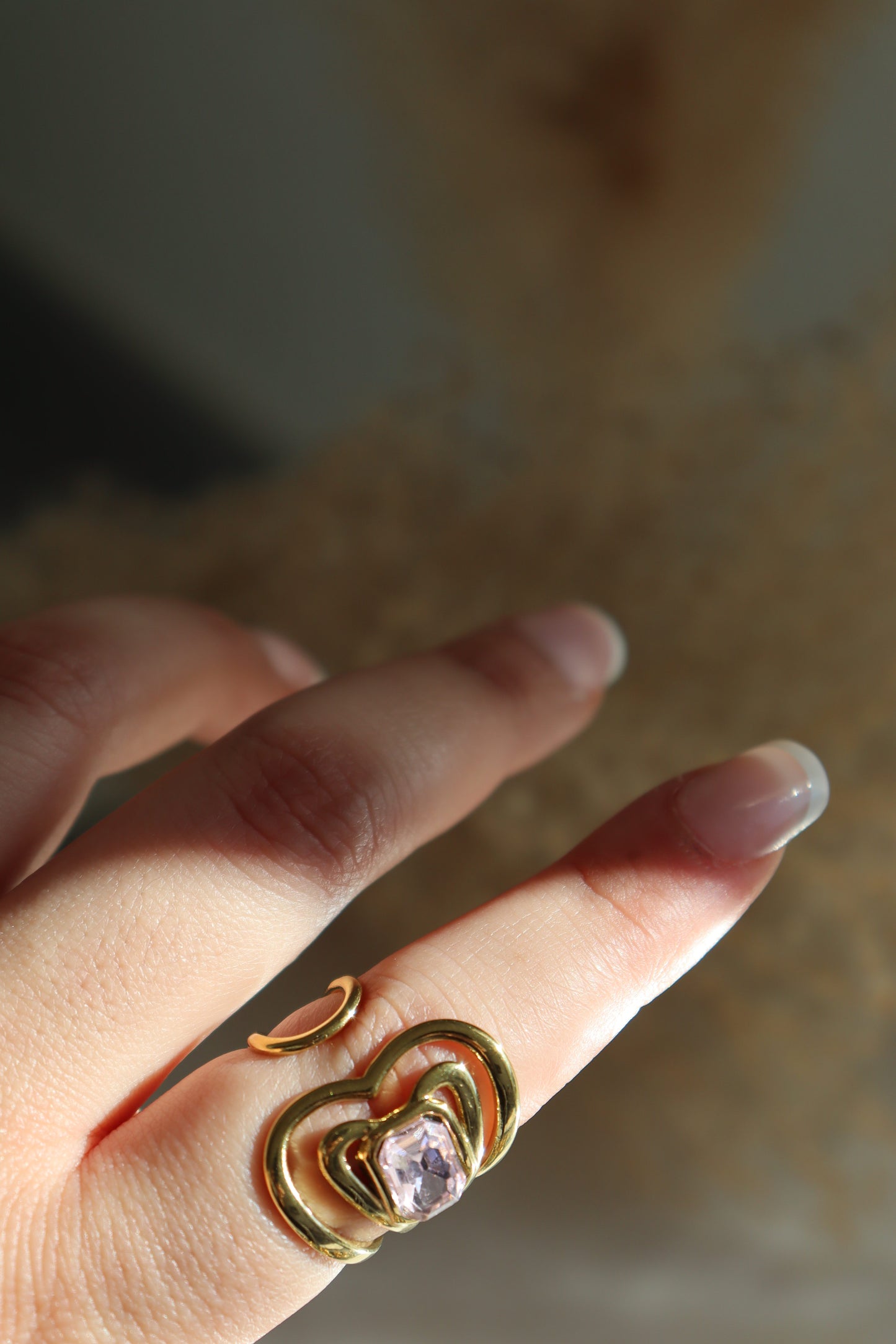 Bague Briella