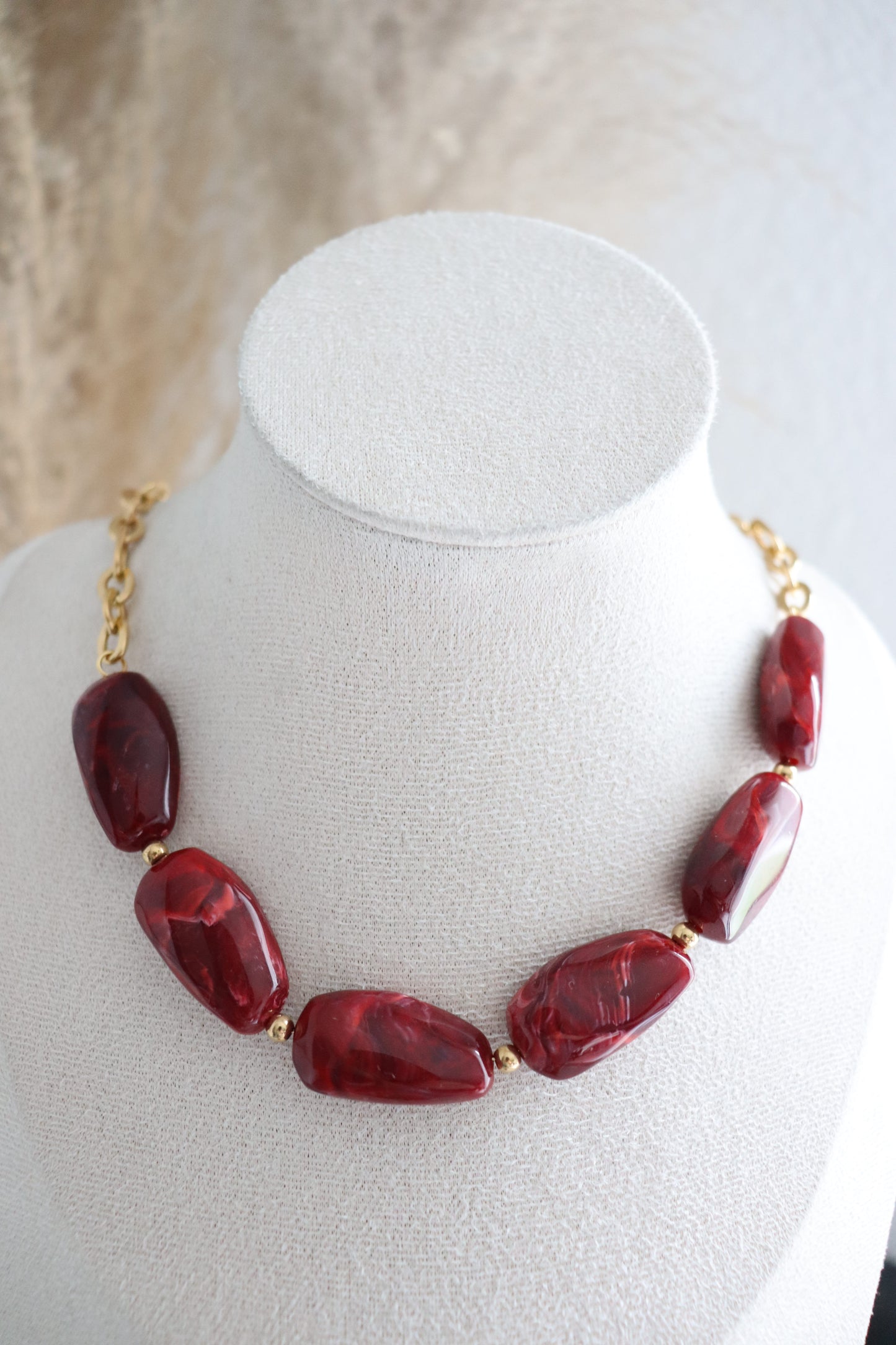 Collier Bora Bora