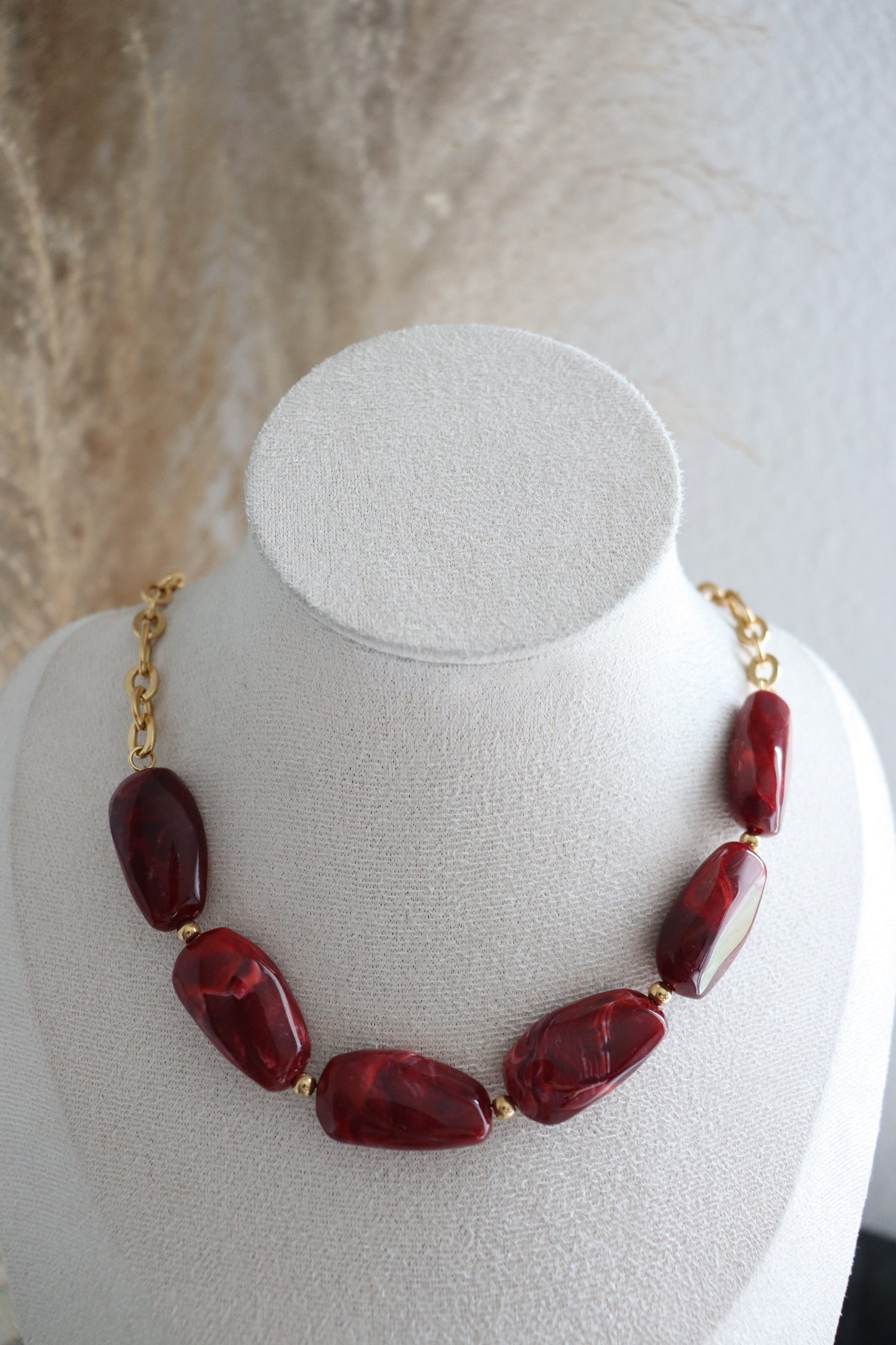 Collier Bora Bora