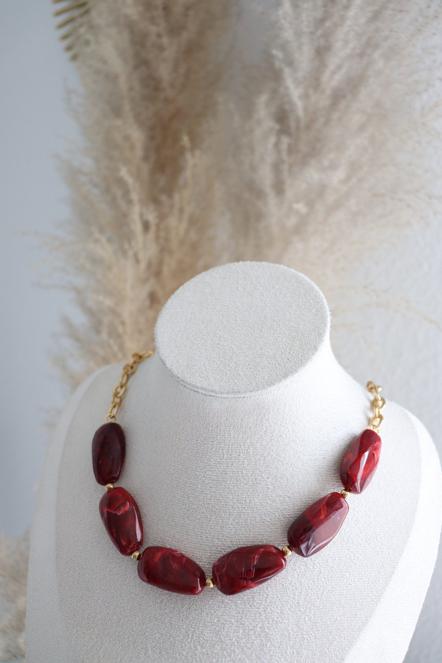 Collier Bora Bora