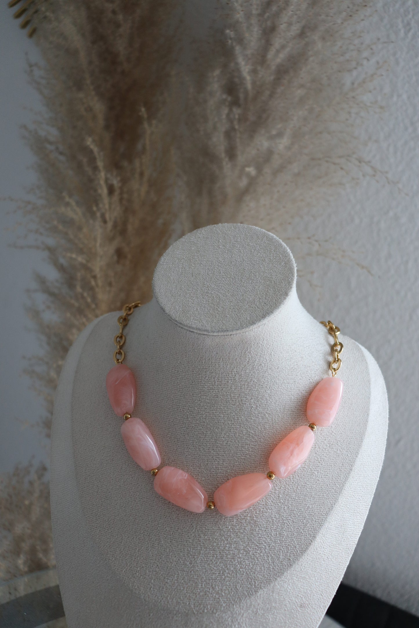 Collier Bora Bora