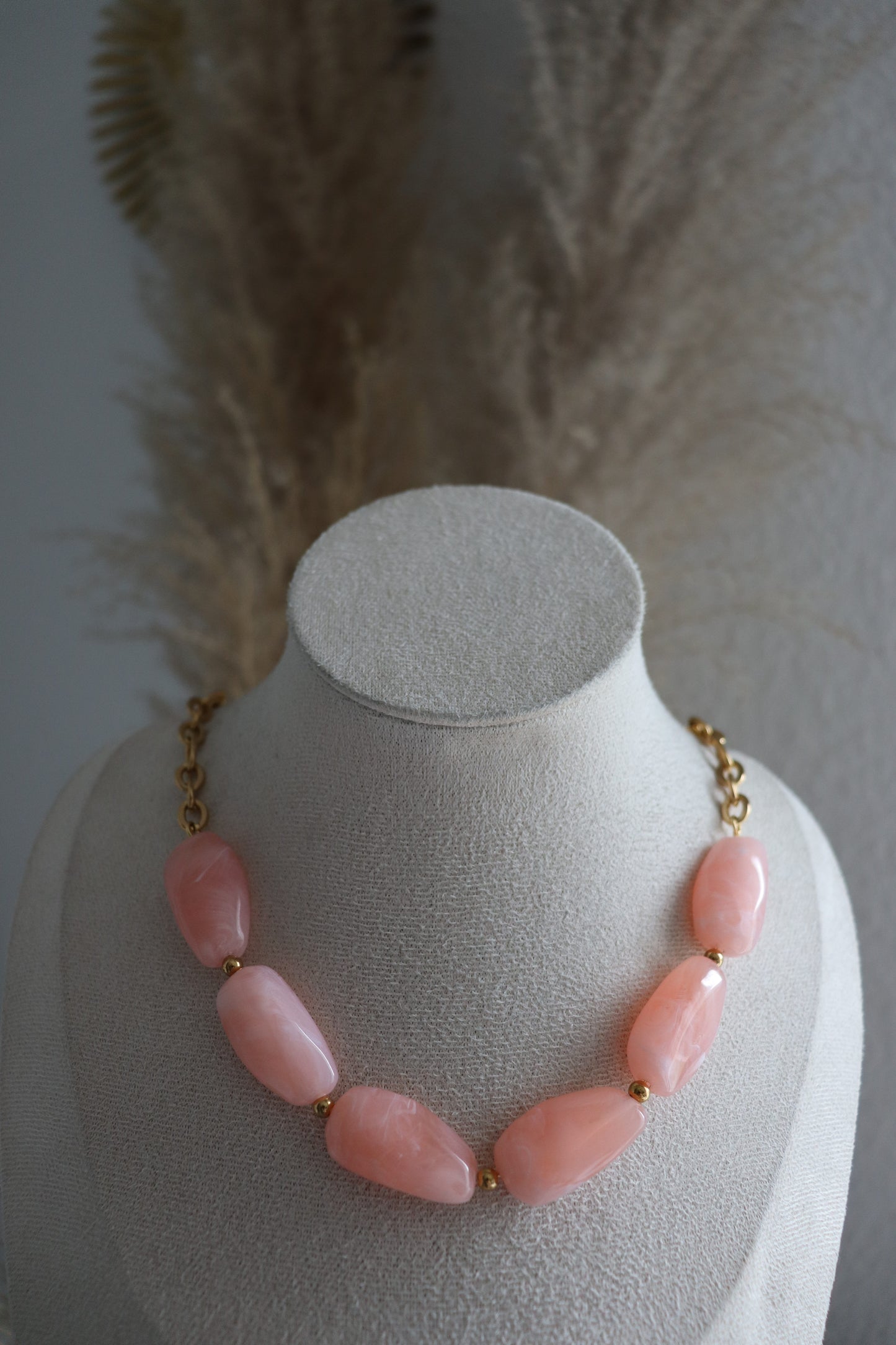 Collier Bora Bora