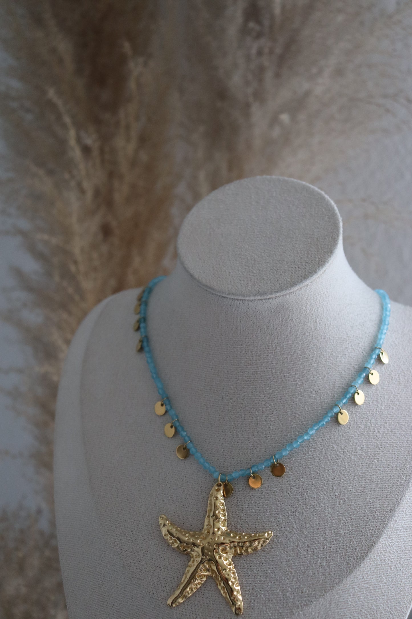 Collier Thalia