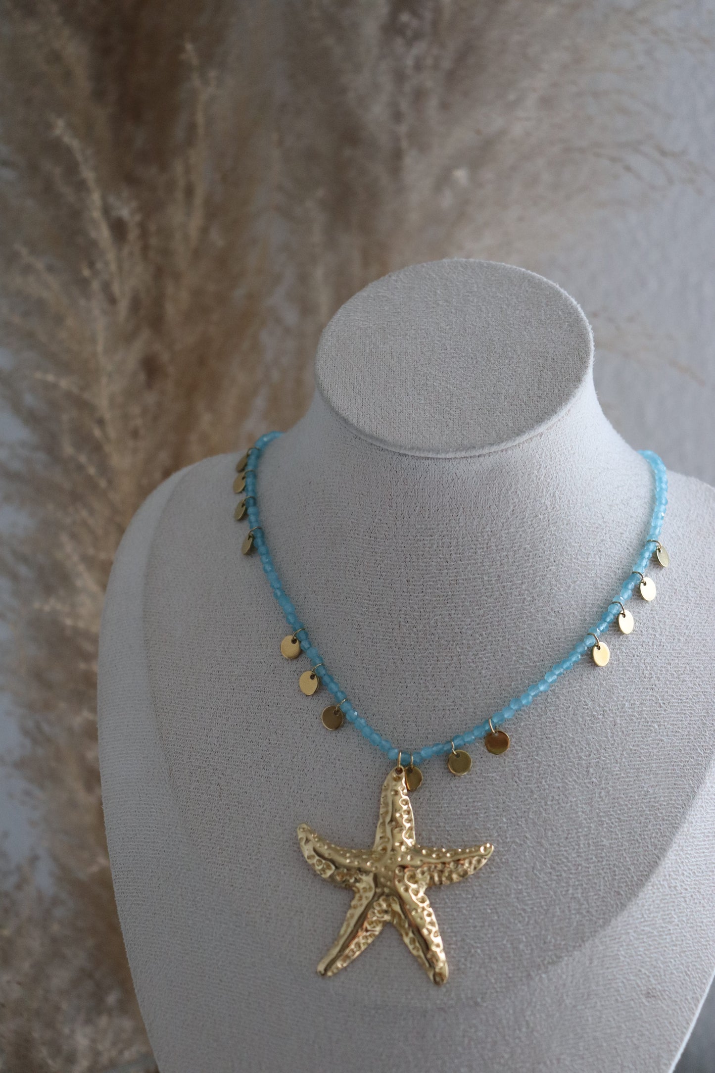 Collier Thalia