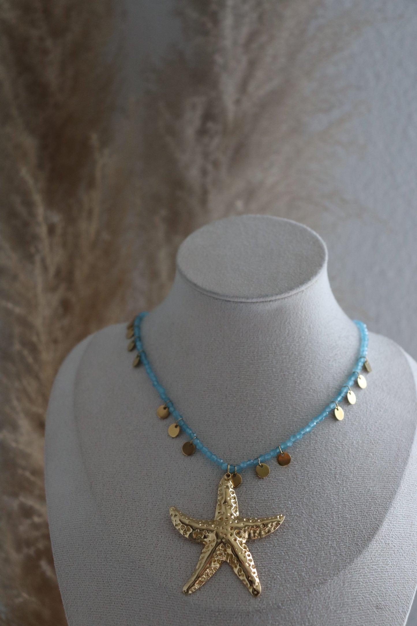 Collier Thalia