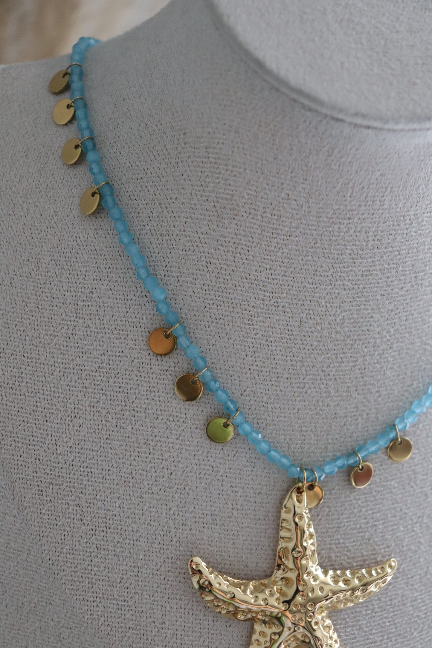 Collier Thalia